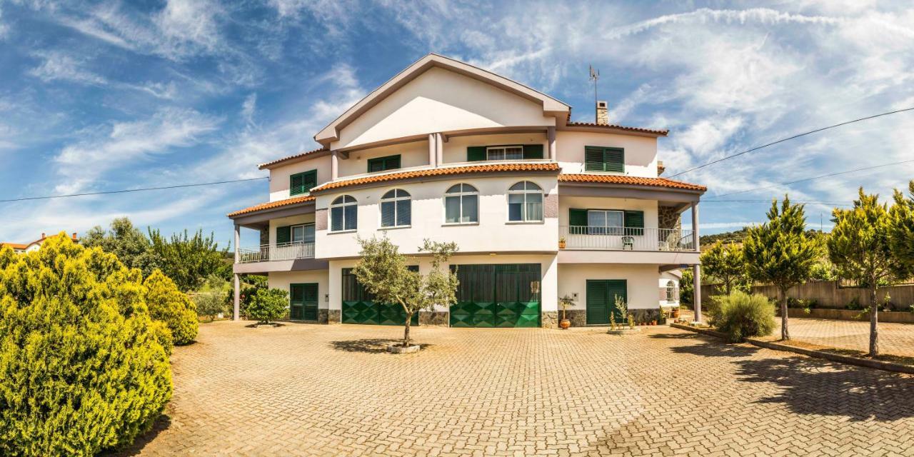 Casa Do Luzio Villa Macedo de Cavaleiros Bagian luar foto
